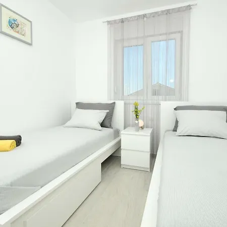 Lejlighed Adrian Ii Trogir